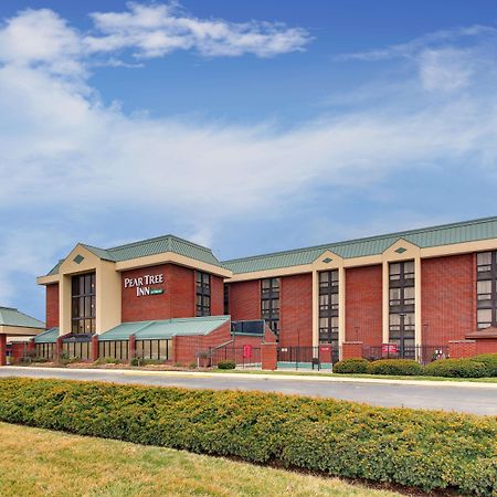 Best Western Plus Indianapolis North At Pyramids Exterior foto
