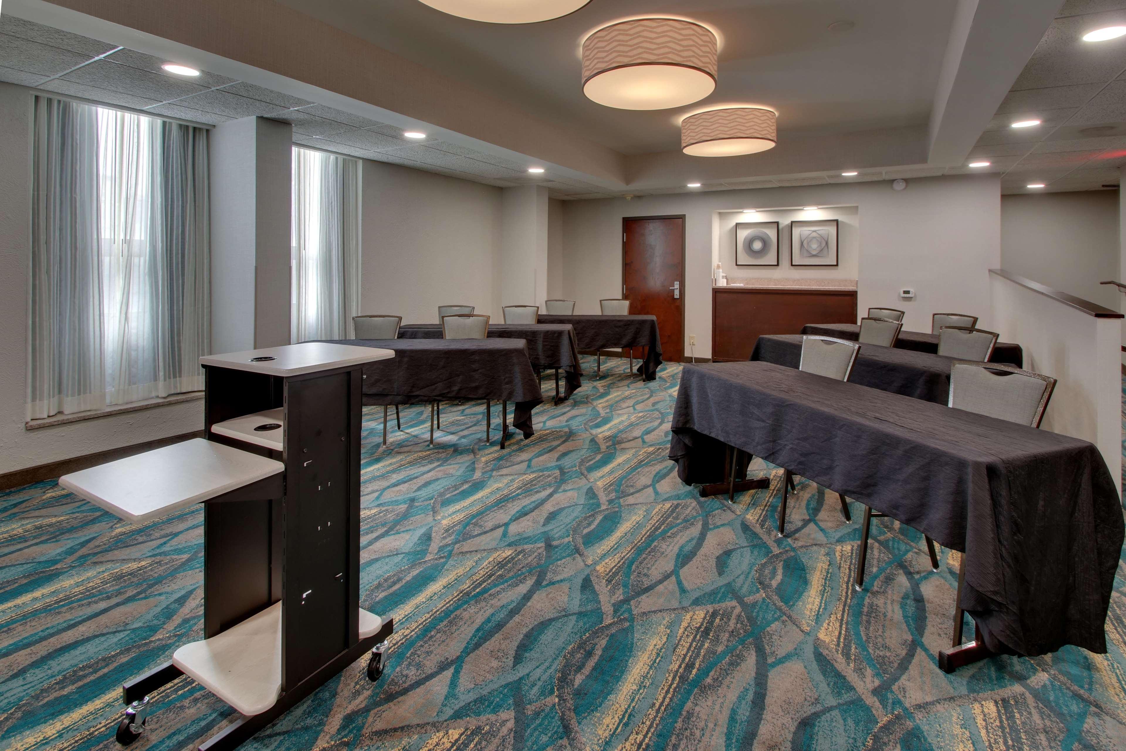 Best Western Plus Indianapolis North At Pyramids Exterior foto