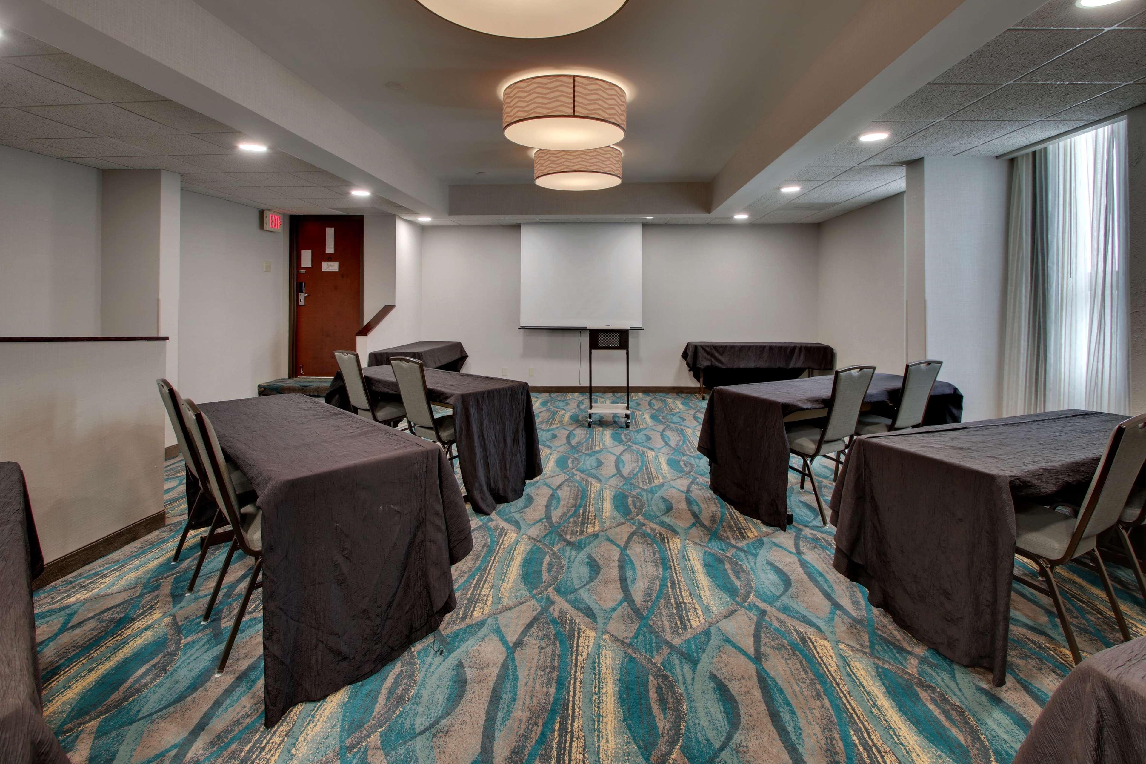 Best Western Plus Indianapolis North At Pyramids Exterior foto
